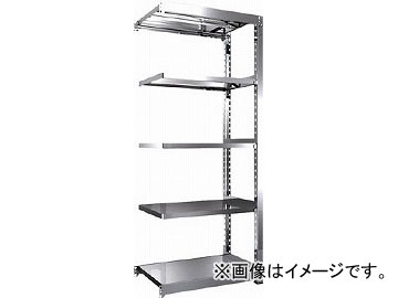 ȥ饹滳/TRUSCO SM3SUSê 900X571XH2100 5 Ϣ SM37365B(2837943)