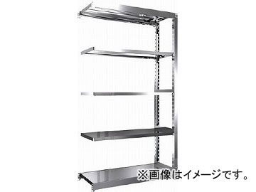 ȥ饹滳/TRUSCO SM3SUSê 1200X471XH2100 5 Ϣ SM37455B(2838028)