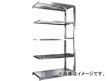 ȥ饹滳/TRUSCO SM3SUSê 1200X571XH2100 5 Ϣ SM37465B(2838061)