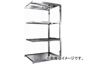 ȥ饹滳/TRUSCO SM3SUSê 1200X921XH2100 4 Ϣ SM37494B(2838087)