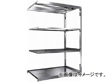 ȥ饹滳/TRUSCO SM3SUSê 1500X921XH2100 4 Ϣ SM37594B(2838206)
