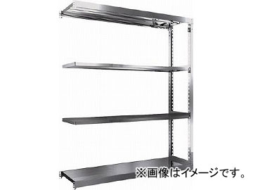 ȥ饹滳/TRUSCO SM3SUSê 1800X471XH2100 4 Ϣ SM37654B(2838249)