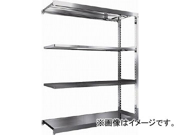 ȥ饹滳/TRUSCO SM3SUSê 1800X571XH2100 4 Ϣ SM37664B(2838281)