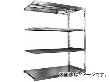 ȥ饹滳/TRUSCO SM3SUSê 1800X921XH2100 4 Ϣ SM37694B(2838320)