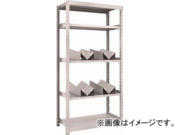ȥ饹滳/TRUSCO M2ê 860X450XH1800 ̼X2 M26345KU2(4690907)