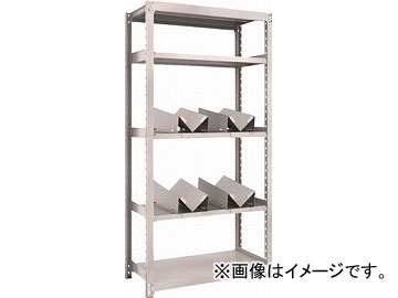ȥ饹滳/TRUSCO M2ê 860X450XH1800 ̼X4 M26345KU4(4690923)