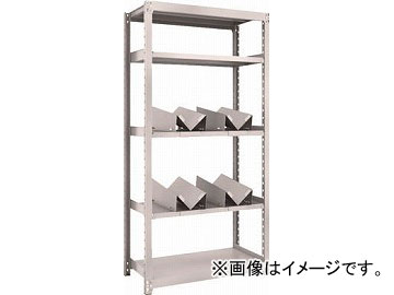 ȥ饹滳/TRUSCO M2ê 1460X450XH1800 ̼X8 M26545KU8(4691008)