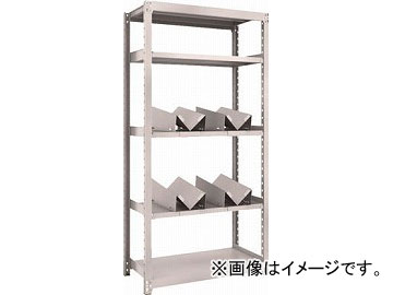 ȥ饹滳/TRUSCO M2ê 1760X450XH1800 ̼X5 M26645KU5(4691041)
