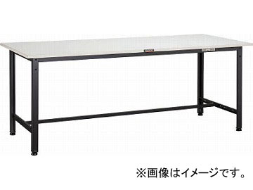 ȥ饹滳/TRUSCO AE 1200X600XH740 DG AE1260DG(4542860)