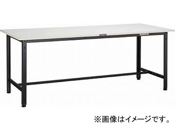 ȥ饹滳/TRUSCO AE 1500X900XH740 DG AE1509DG(4542967)