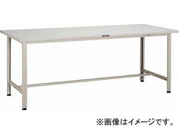 ȥ饹滳/TRUSCO SAE 1200X600XH740 W SAE1260W(4546407)