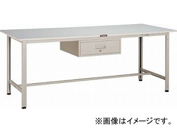 ȥ饹滳/TRUSCO RAE 1800X750 1ʰ W RAE1800F1W(4545656)
