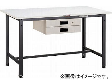 ȥ饹滳/TRUSCO AE 900X600XH740 2ʰ DG AE0960UDK2DG(4542657)