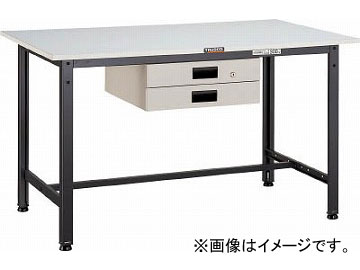 ȥ饹滳/TRUSCO RAE 900X600XH740 2ʰ DG RAE0960UDK2DG(4545249)