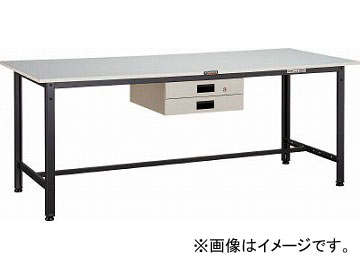ȥ饹滳/TRUSCO RAE 1800X900XH740 2ʰ DG RAE1809UDK2DG(4545753)