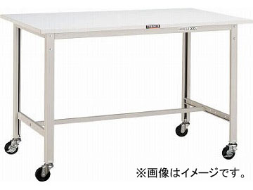 ȥ饹滳/TRUSCO AE 900X600 75ե㥹 W AE0960C75W(4542614)
