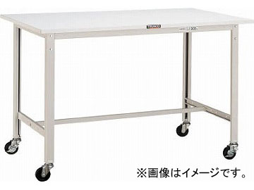 ȥ饹滳/TRUSCO RAE 1800X750 75ե㥹 W RAE1800C75W(4545630)