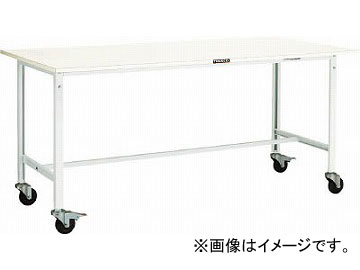 ȥ饹滳/TRUSCO AE 1800X900XH740 100ե㥹 D AE1809C100DG(4543084)