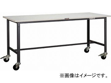 ȥ饹滳/TRUSCO SAE 1800X900XH740 100ե㥹 SAE1809C100W(4546628)