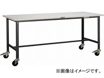 ȥ饹滳/TRUSCO SAE 1800X900XH740 100ե㥹 SAE1809C100DG(4546610)