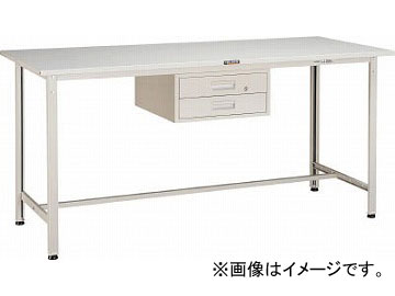 ȥ饹滳/TRUSCO HSAEΩ 900X600XH900 2ʰ W HSAE0960F2W(4544617)