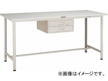 ȥ饹滳/TRUSCO HSAEΩ 1800X900XH900 2ʰ W HSAE1809F2W(4544803)