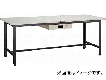 ȥ饹滳/TRUSCO LEWS 900X600XH740 1ʰ LEWS0960UDK1(4544919)