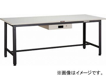 ȥ饹滳/TRUSCO LEWS 1800X900XH740 1ʰ LEWS1809UDK1(4545133)