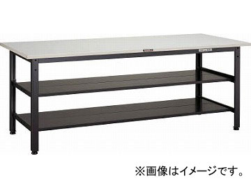 ȥ饹滳/TRUSCO LEWS 1800X750XH740 ê2 LEWS1800LTW(4545061)