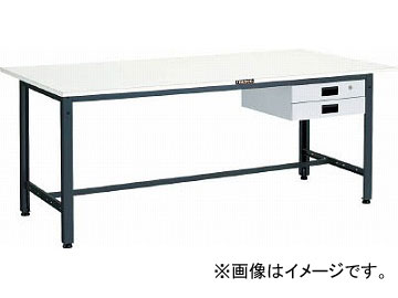 ȥ饹滳/TRUSCO LEWS 900X600XH740 2ʰ LEWS0960UDK2(4544927)
