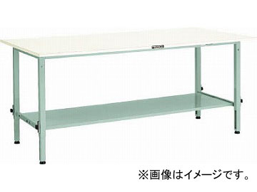 ȥ饹滳/TRUSCO AEM⤵Ĵ 1800X900 ê2 W AEM1809LT2W(4543378)