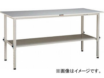 ȥ饹滳/TRUSCO SAEM⤵Ĵ 1800X900 ê2 W SAEM1809LT2W(4546920)