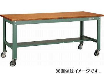ȥ饹滳/TRUSCO HW 1200X750 100ե㥹 HW1200CU100(4544846)