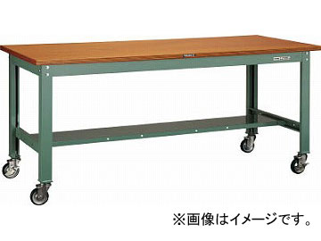 ȥ饹滳/TRUSCO HW 1800X900 100ե㥹 HW1809CU100(4544871)