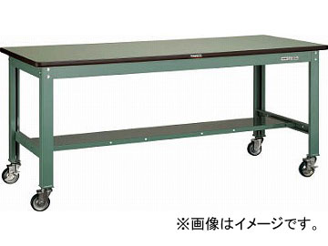 ȥ饹滳/TRUSCO RHW 1800X900 100ե㥹 RHW1809CU100(4546041)