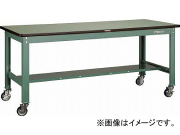 ȥ饹滳/TRUSCO RHW 1800X750 100ե㥹 RHW1800CU100(4546032)