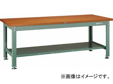 ȥ饹滳/TRUSCO SDW 1800X900XH740 ̲ê DW1809LT(4544587)