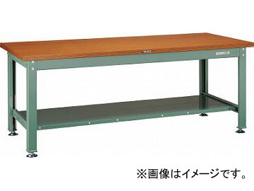 ȥ饹滳/TRUSCO DW 1800X750XH740 ̲ê DW1800LT(4544561)