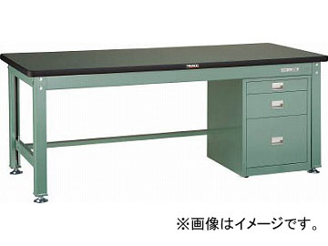 ȥ饹滳/TRUSCO RDW 1800X900XH740 3ʥ若 RDW1809UDC111(4545991)