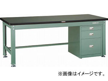 ȥ饹滳/TRUSCO RDW 1800X750XH740 3ʥ若 RDW1800UDC111(4545974)