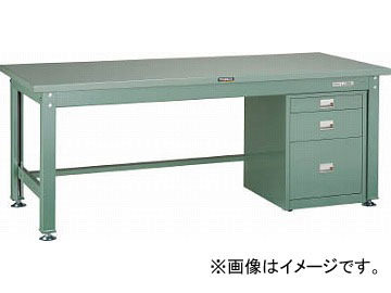 ȥ饹滳/TRUSCO SDW 1200X750XH740 3ʥ若 SDW1200UDC111(4546997)