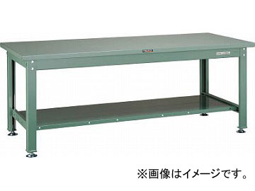 ȥ饹滳/TRUSCO SDW 1800X750XH740 ̲ê SDW1800LT(4547021)