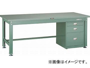 ȥ饹滳/TRUSCO SDW 1800X750XH740 3ʥ若 SDW1800UDC111(4547039)