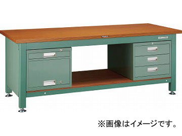 ȥ饹滳/TRUSCO TWZ 1800X750 3ʰСå TWZ1800D3K(4547152)