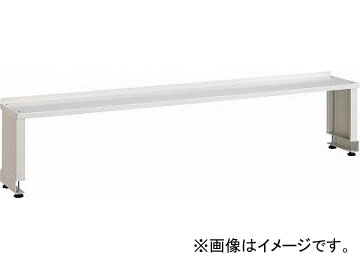 ȥ饹滳/TRUSCO Ѿê W1800 ¦̼շ W YUR1800BW(4673948)
