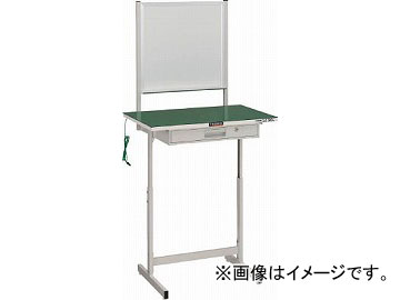 ȥ饹滳/TRUSCO Ƴťޥåĥȥǥ ۥ磻ȥܡ 700X450 W VUD701WW(4673824)
