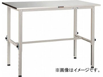 ȥ饹滳/TRUSCO ƥ쥹ĥ⤵ĴAEM 1800X750 W AEM1809SUSW(4543386)