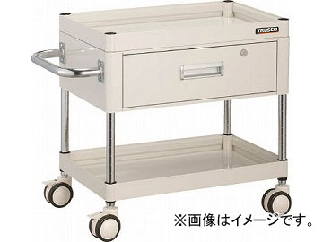 ȥ饹滳/TRUSCO ե륳若 1ʰ 600X400 U W FAW662VDW(4369122) JAN4989999216844