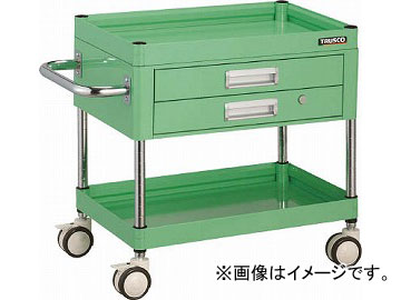 ȥ饹滳/TRUSCO ե륳若 2ʰ 750X500 U W FAW672XDW(4369262) JAN4989999216981