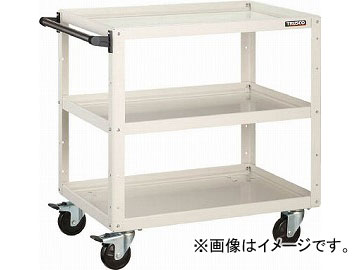 ȥ饹滳/TRUSCO 若 750X500 4ؼ W EGW973JW(4502370)